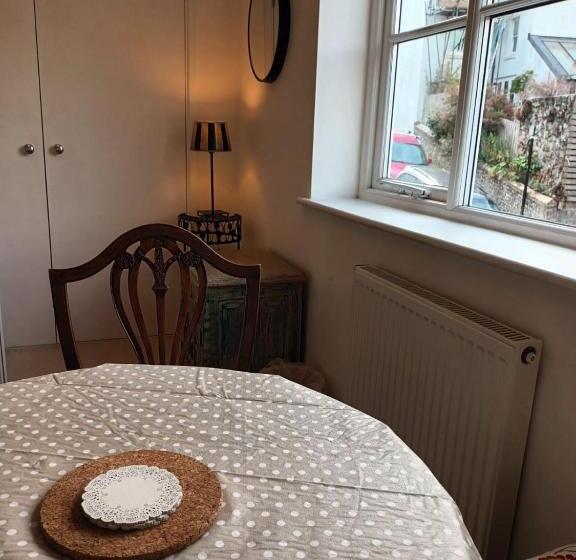 スイート（家族用）, Chez Jo Apartments