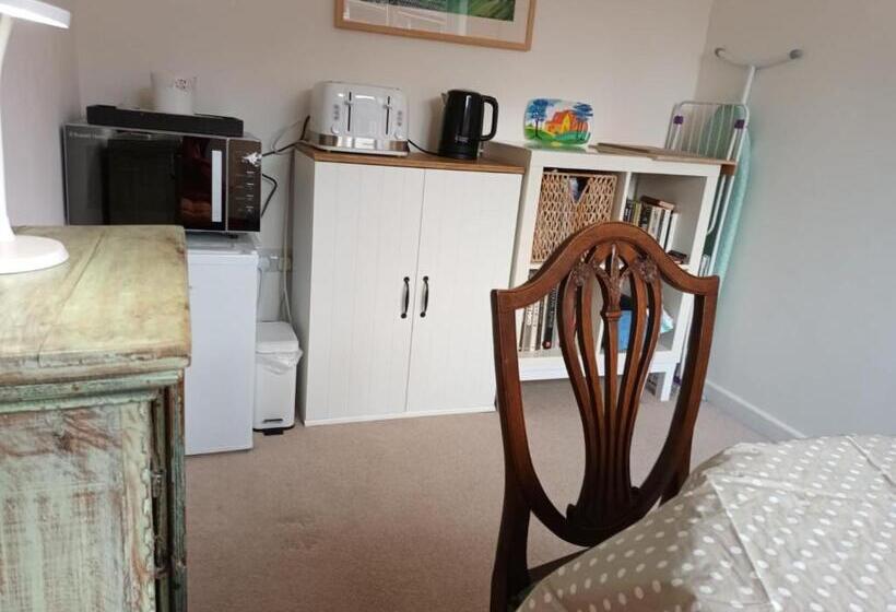 スイート（家族用）, Chez Jo Apartments