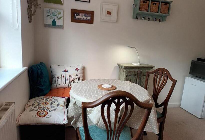 スイート（家族用）, Chez Jo Apartments