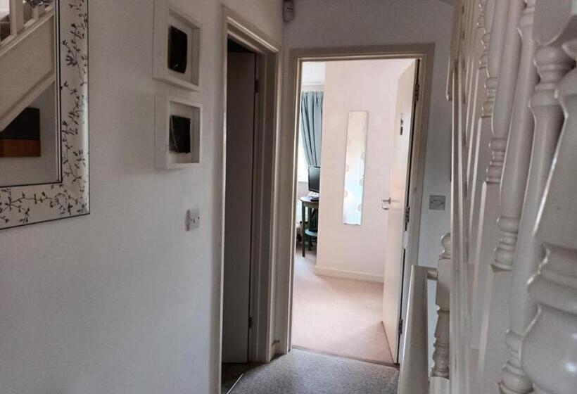 Family Suite, Chez Jo Apartments