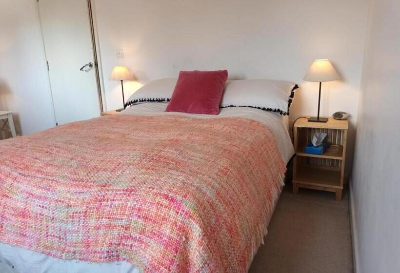 スイート（家族用）, Chez Jo Apartments