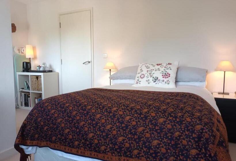 スイート（家族用）, Chez Jo Apartments