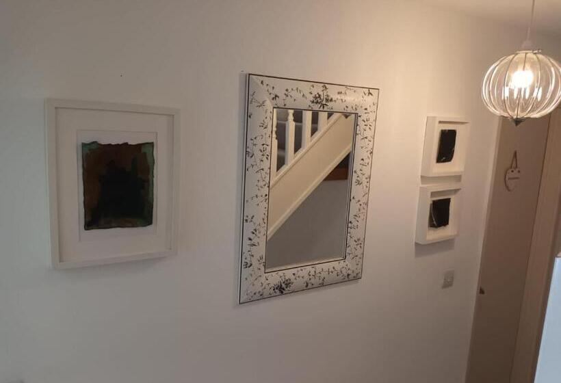 スイート（家族用）, Chez Jo Apartments