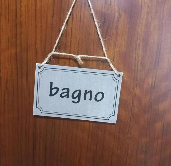 Standard room with outdoor bath, Il Nido Dell Aquila