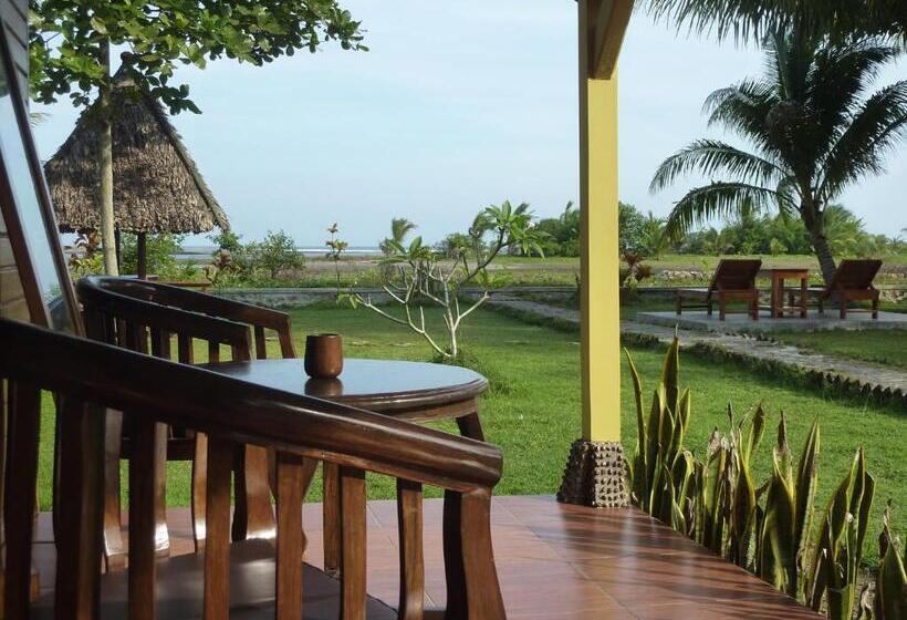 수피리어 룸, Java Lagoon