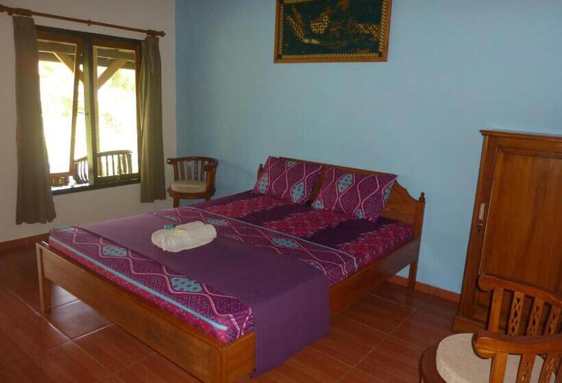 标准间, Java Lagoon