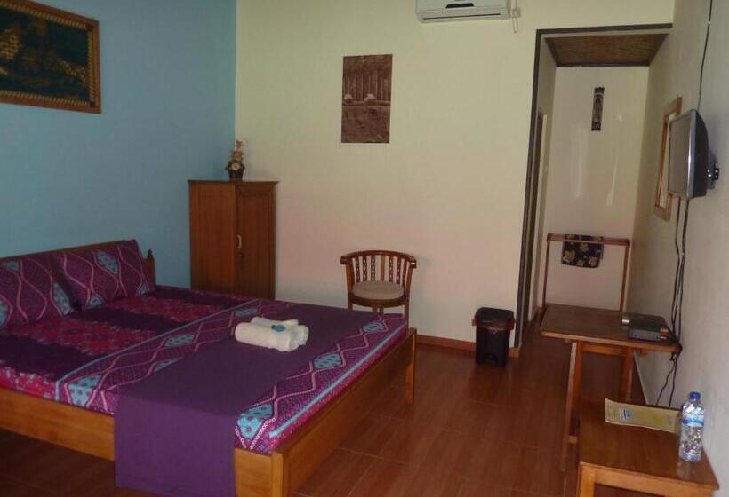 标准间, Java Lagoon