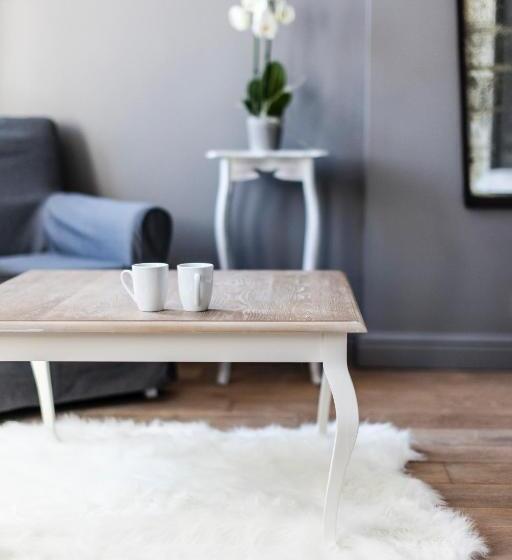 Quarto Deluxe, La Maison En Pierre
