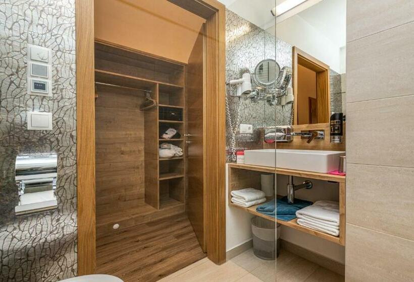 شقة 3 غرف, Enjoy The Alps