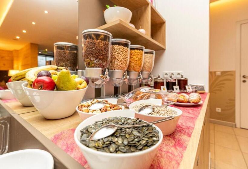 إستديو عائلى, Enjoy The Alps