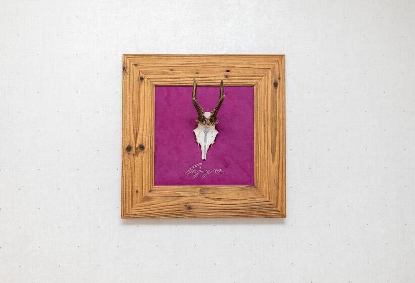 شقة 3 غرف, Enjoy The Alps