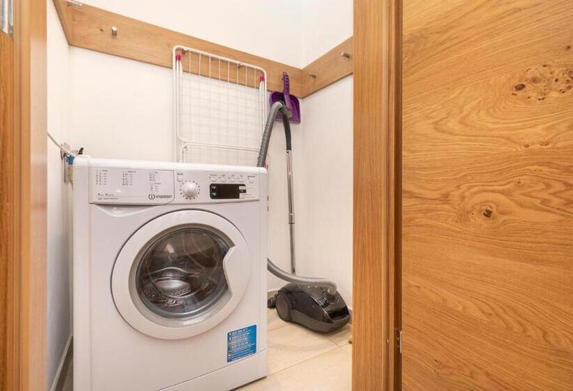 شقة 3 غرف, Enjoy The Alps