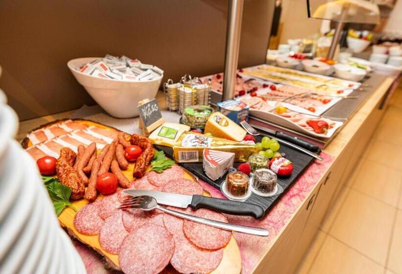 شقة ديلوكس غرفة واحدة, Enjoy The Alps