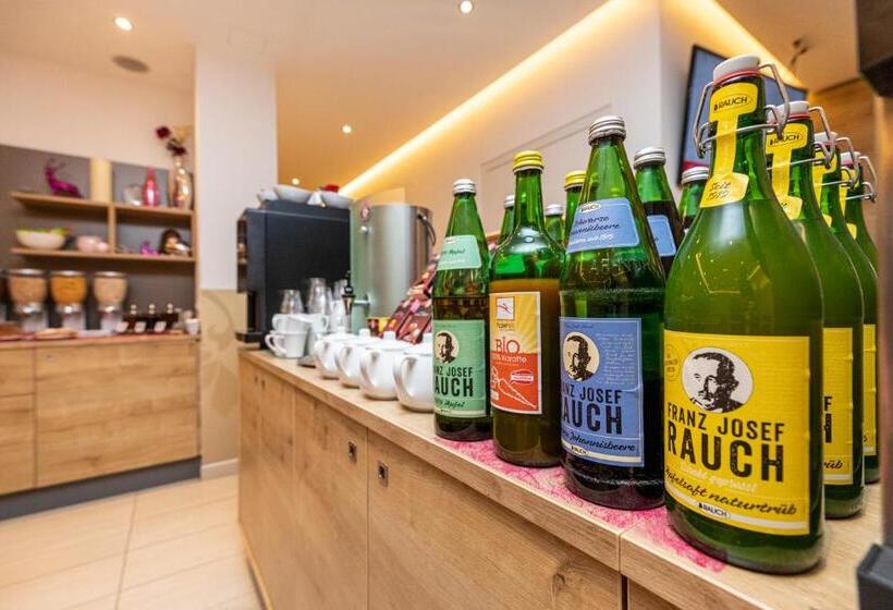 شقة ديلوكس غرفة واحدة, Enjoy The Alps