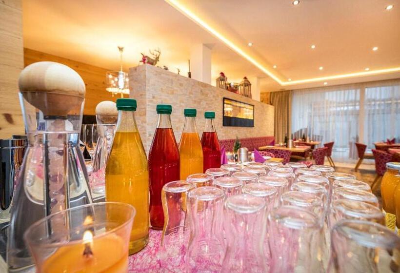 شقة ديلوكس غرفة واحدة, Enjoy The Alps