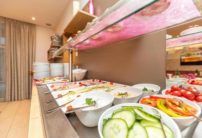 إستديو عائلى, Enjoy The Alps