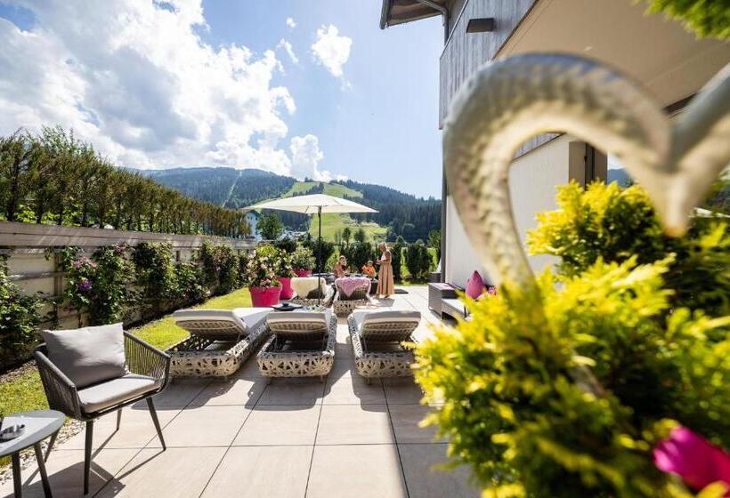 침실 2개 아파트, Enjoy The Alps