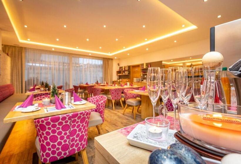 شقة ديلوكس غرفة واحدة, Enjoy The Alps