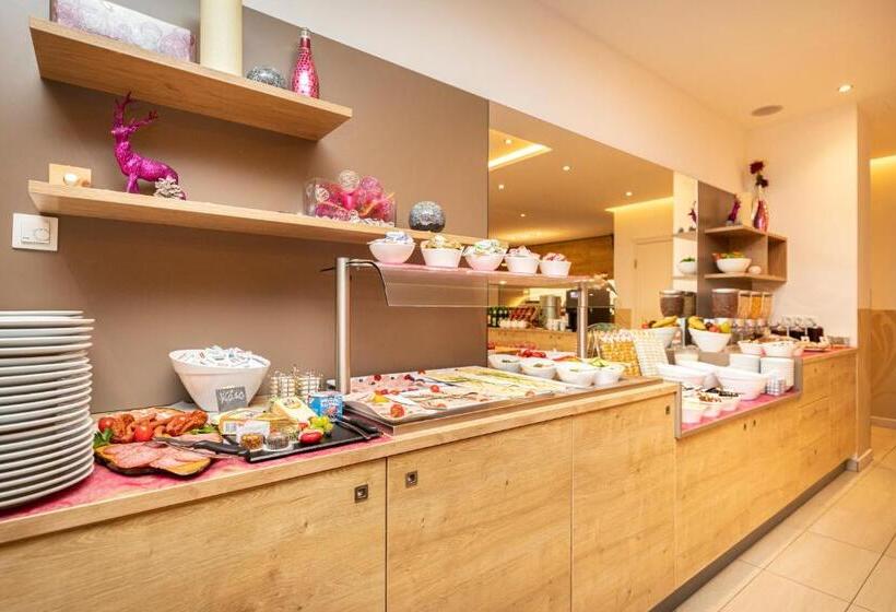 شقة ديلوكس غرفة واحدة, Enjoy The Alps