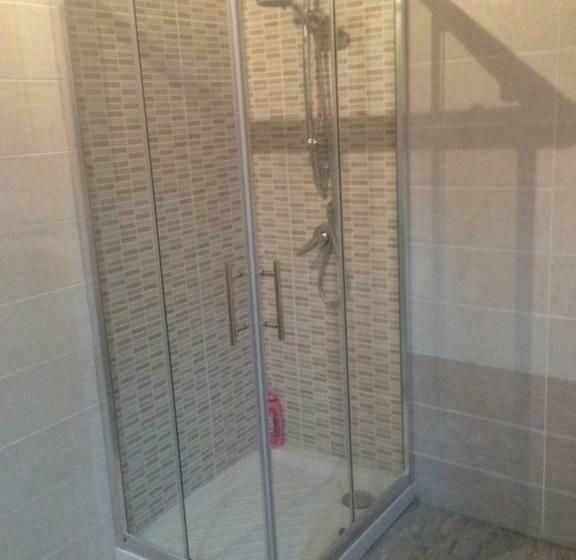 חדר דלוקס, Antico Borgo Rinaldi