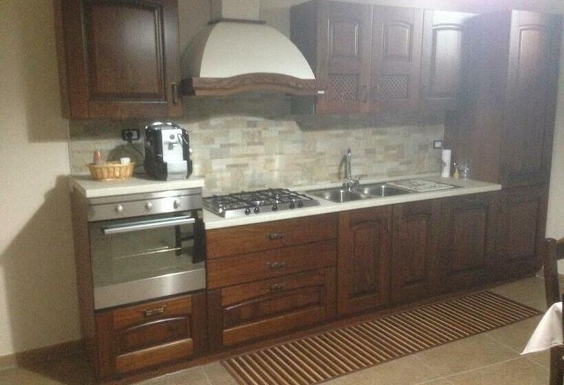 חדר דלוקס, Antico Borgo Rinaldi