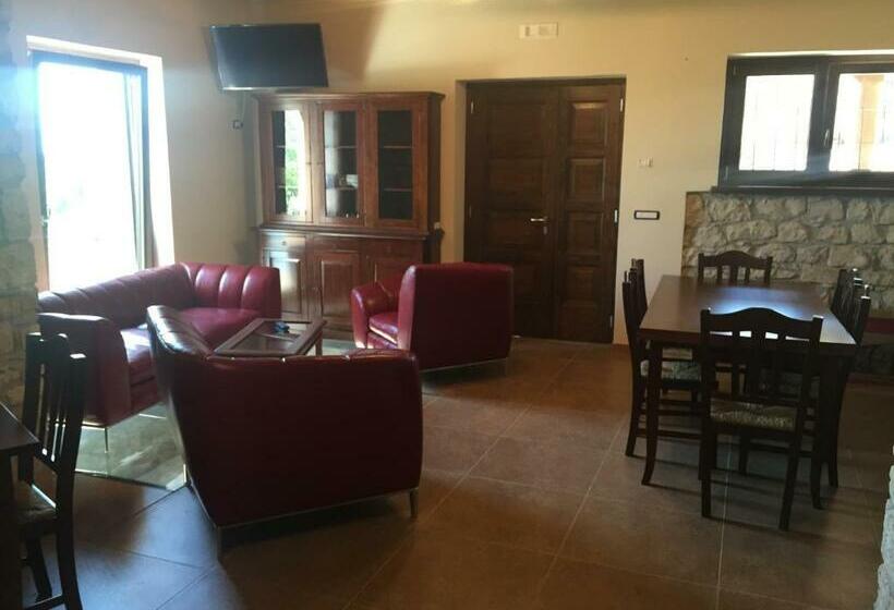 חדר דלוקס, Antico Borgo Rinaldi