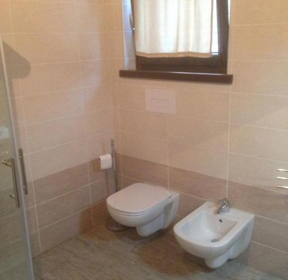 חדר סטנדרט, Antico Borgo Rinaldi