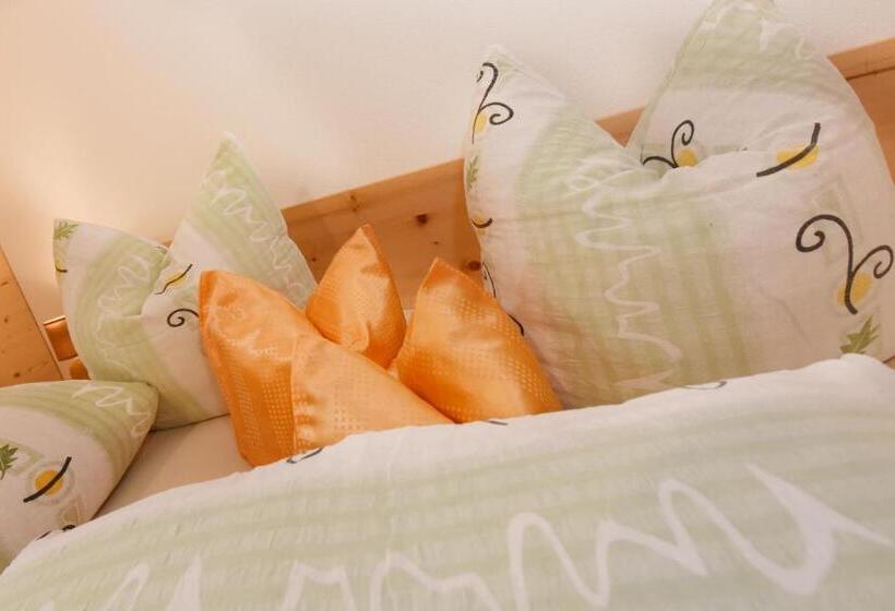 شقة 3 غرف, Bauernhof Dünser