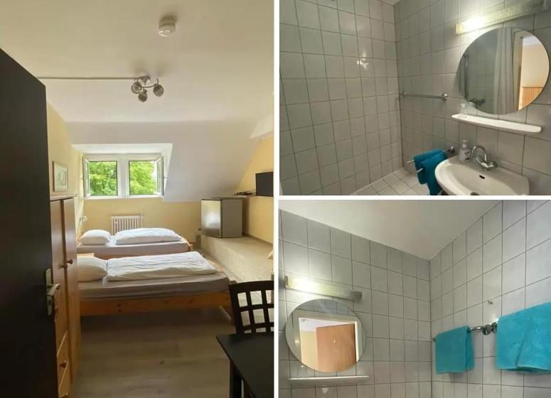 غرفة قياسية, Haus Schürmann