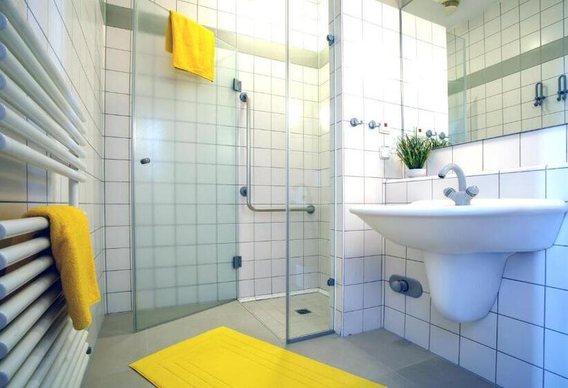 غرفة قياسية, Health Vital Comfort Guestrooms