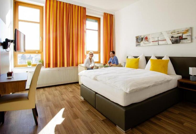 غرفة قياسية, Health Vital Comfort Guestrooms