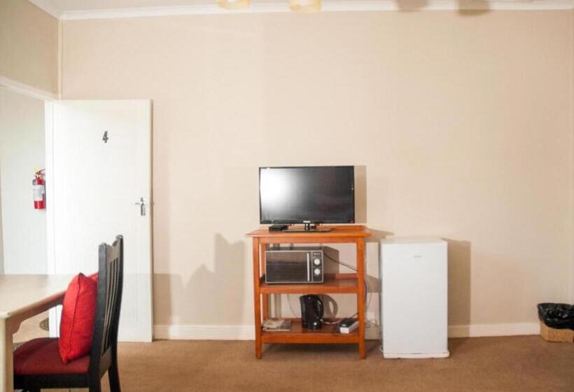 デラックスルーム, Hudson Haven Bed & Breakfast