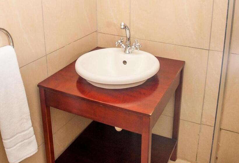 デラックスルーム, Hudson Haven Bed & Breakfast