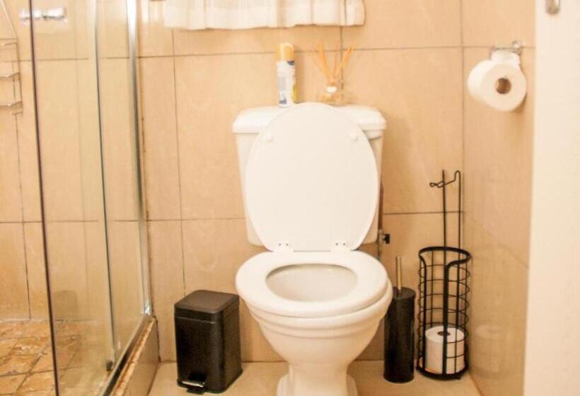 デラックスルーム, Hudson Haven Bed & Breakfast