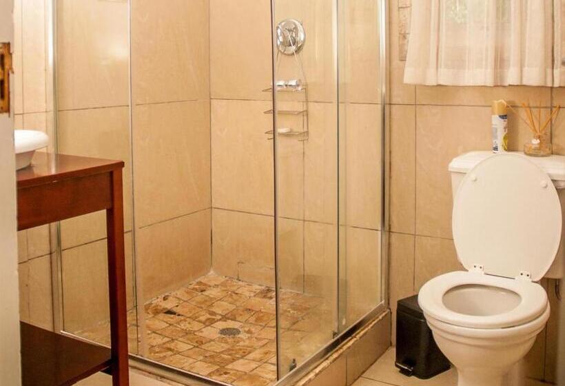 デラックスルーム, Hudson Haven Bed & Breakfast