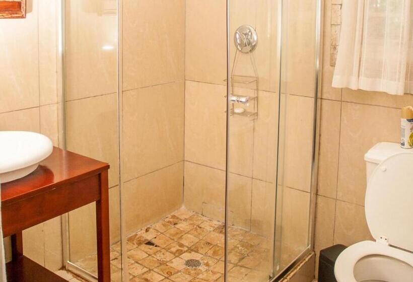 デラックスルーム, Hudson Haven Bed & Breakfast