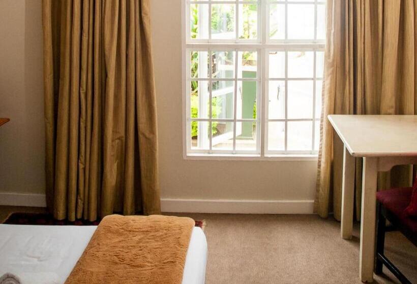 デラックスルーム, Hudson Haven Bed & Breakfast