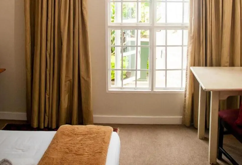 デラックスルーム, Hudson Haven Bed & Breakfast