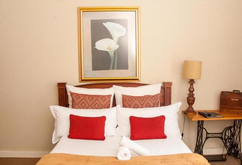 デラックスルーム, Hudson Haven Bed & Breakfast