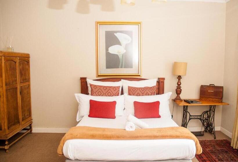 디럭스 룸, Hudson Haven Bed & Breakfast