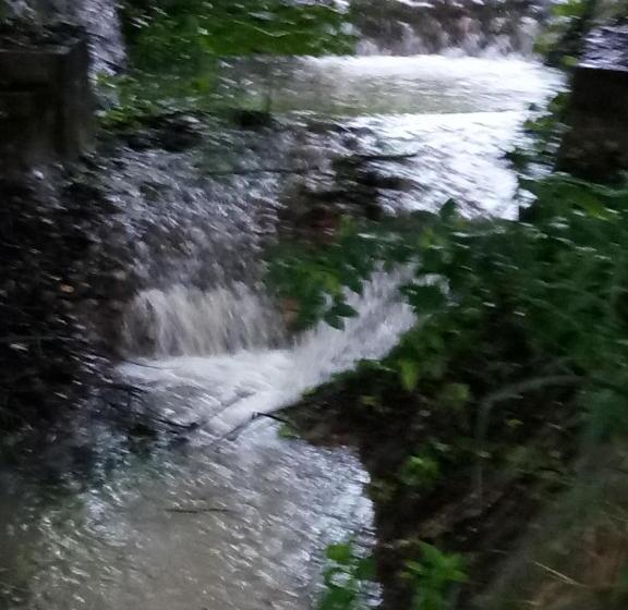 חדר לארבעה סטנדרטי עם נוף לגינה, Ban Suan Sukjai Mae Sariang