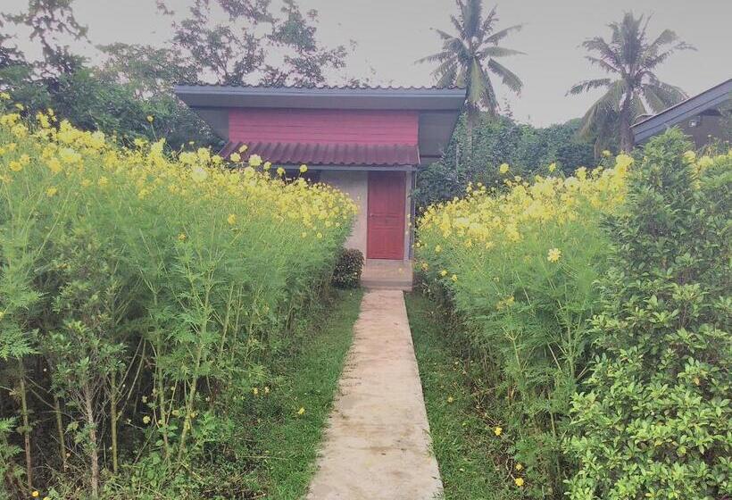 스탠다드 방갈로, Ban Suan Sukjai Mae Sariang