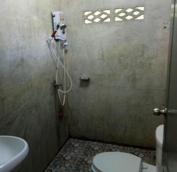 בקתה סטנדרטית, Ban Suan Sukjai Mae Sariang