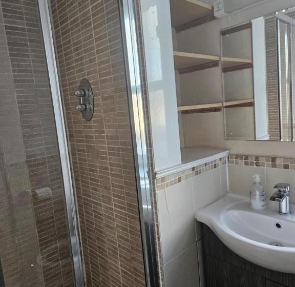 Номер Стандарт Индивидуальный, Dunskaith Villa
