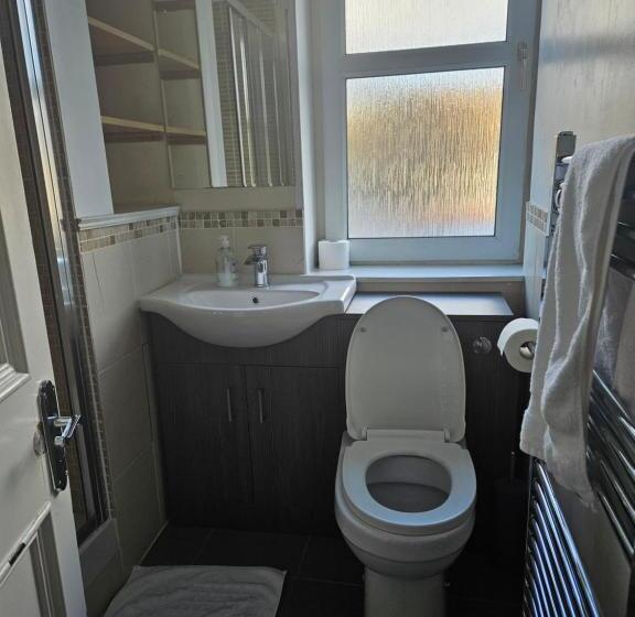 Номер Стандарт Индивидуальный, Dunskaith Villa