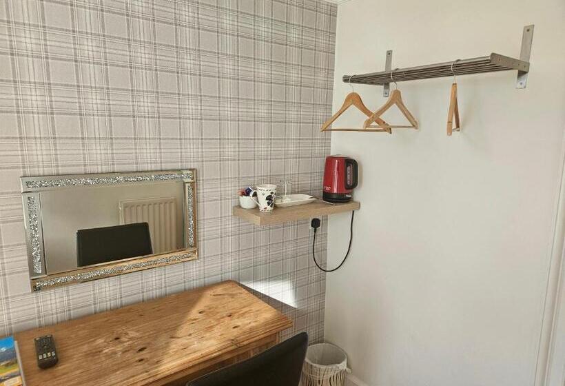 Номер Стандарт Индивидуальный, Dunskaith Villa