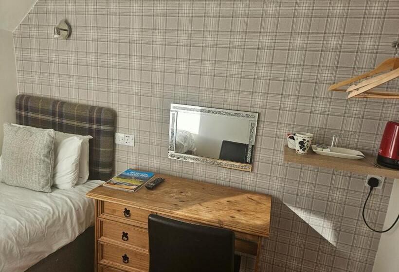 Номер Стандарт Индивидуальный, Dunskaith Villa