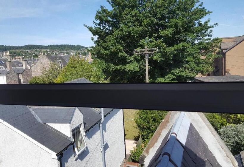 Номер Стандарт, Dunskaith Villa