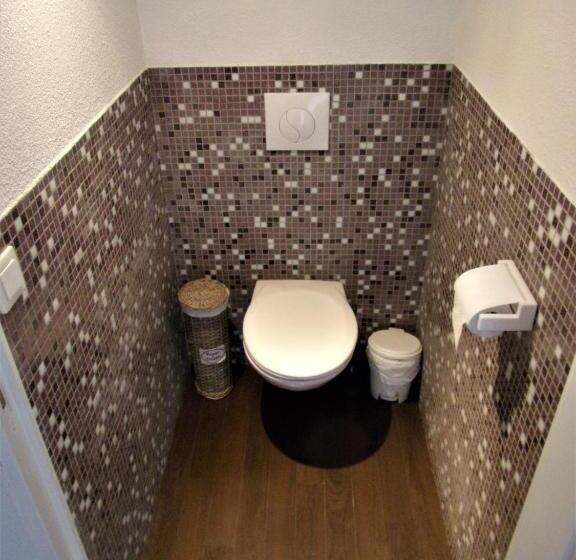 家庭工作室, Gîte Le Cerf De Belledonne