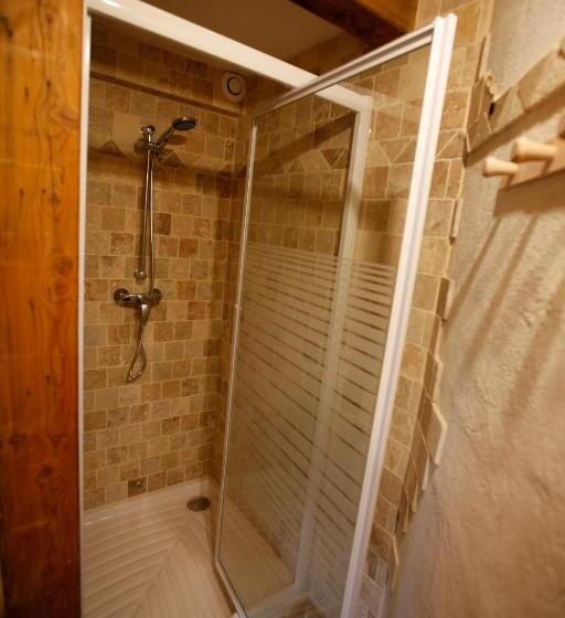 高级工作室, Gîte Le Cerf De Belledonne